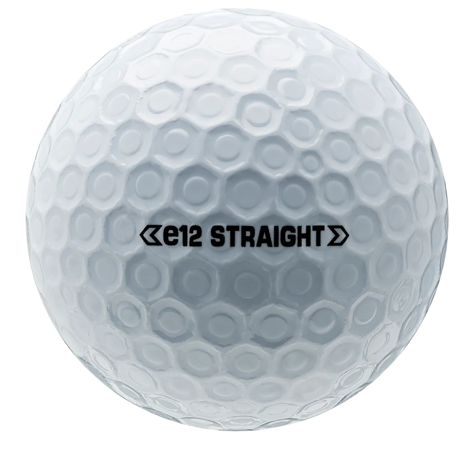 Bridgestone e12 Straight