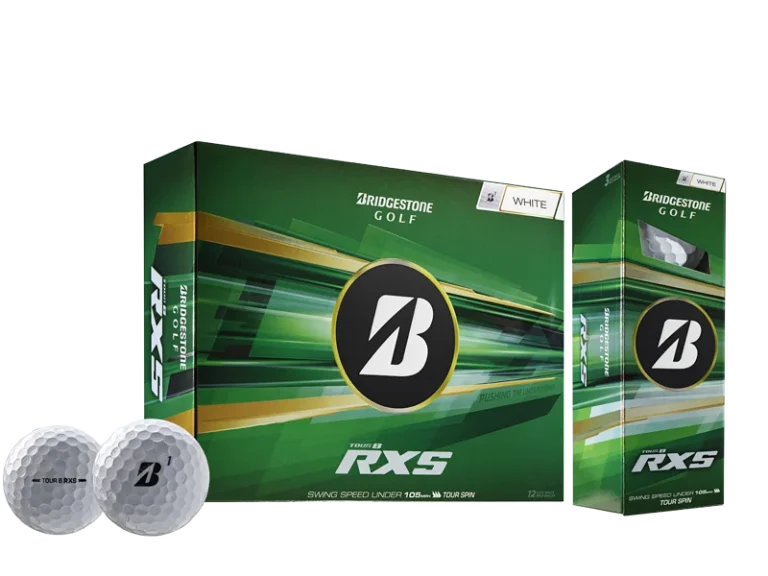 Bridgestone TOUR B RXS