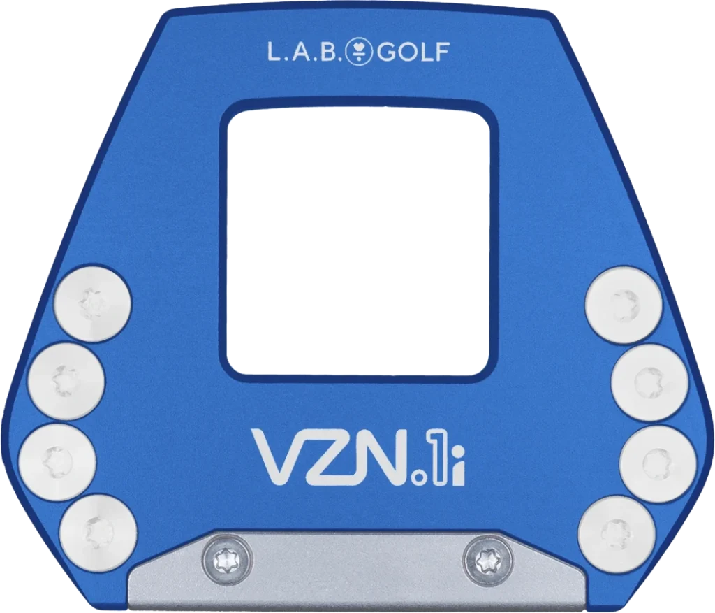 Đầu putter L.A.B. Golf VZN.1i
