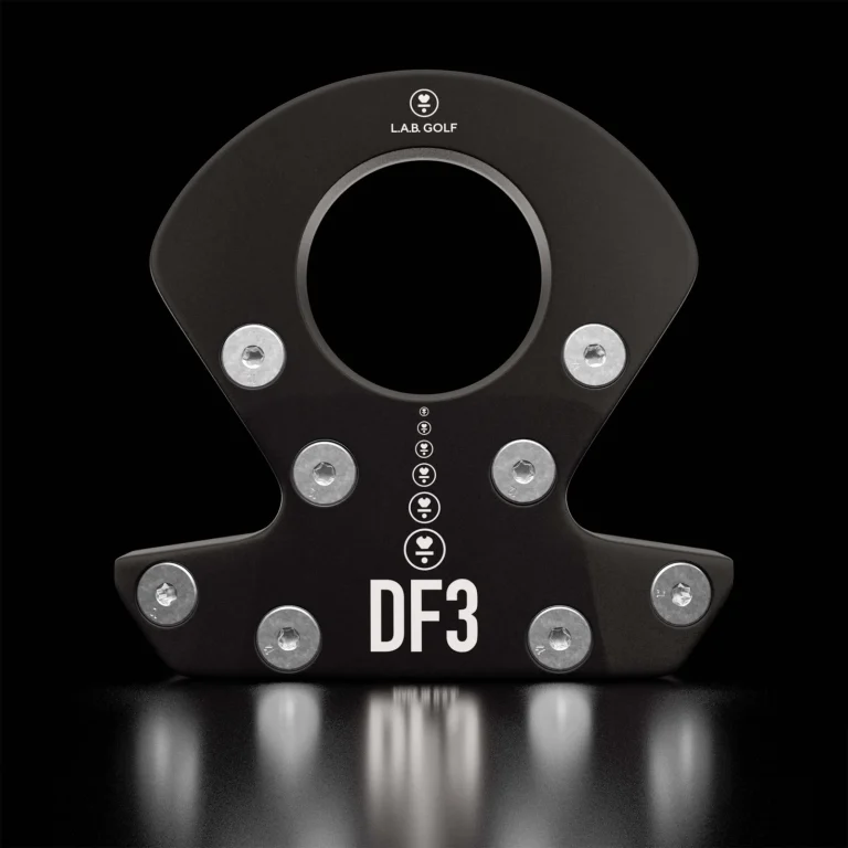 L.A.B. Golf DF3 – Stock