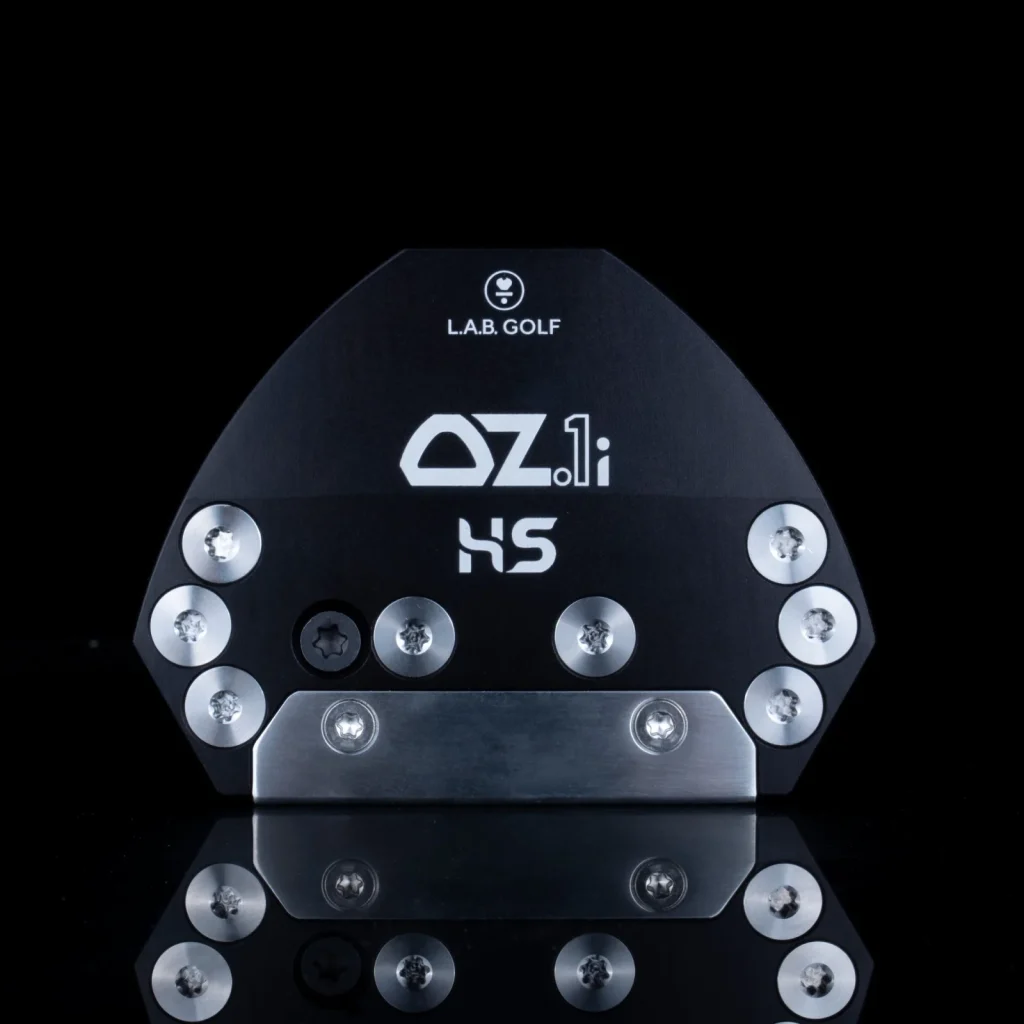 L.A.B. Golf OZ.1i HS – Custom