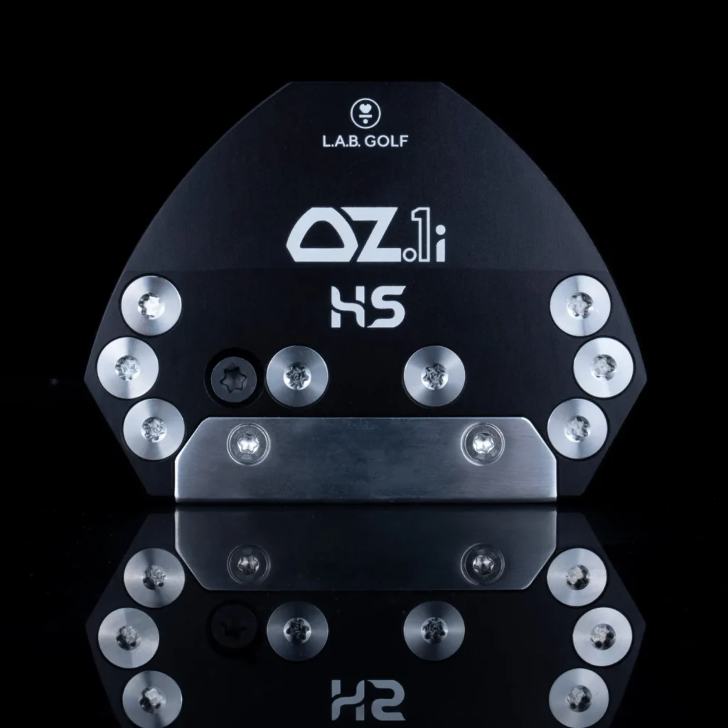 L.A.B. Golf OZ.1i HS – Custom