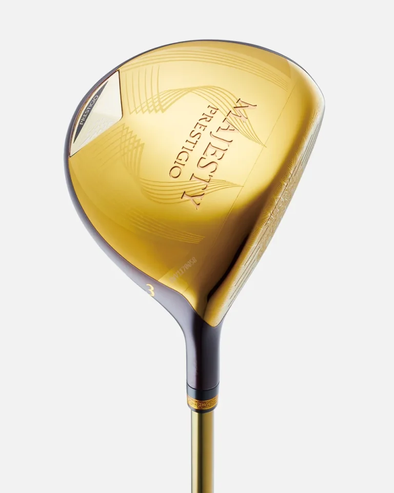 Majesty PRESTIGIO Fairway Wood – Nam
