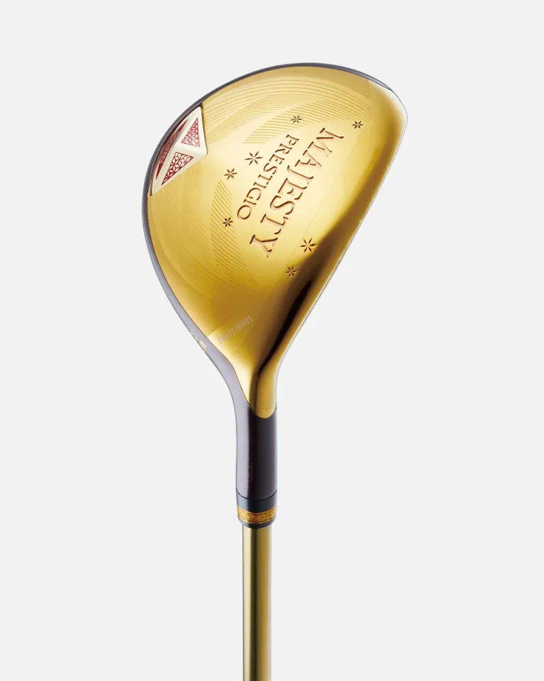 Majesty PRESTIGIO Hybrid – Nữ