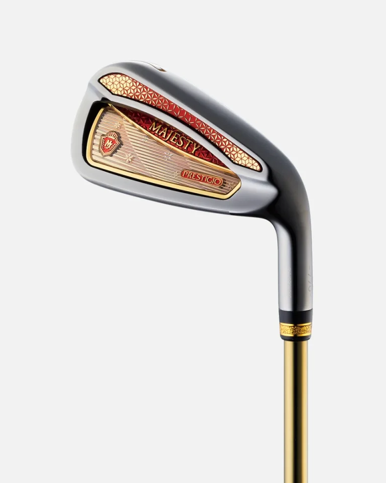 Majesty PRESTIGIO Iron set – Nữ