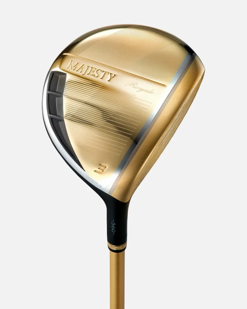Majesty ROYAL Fairway Wood – Men
