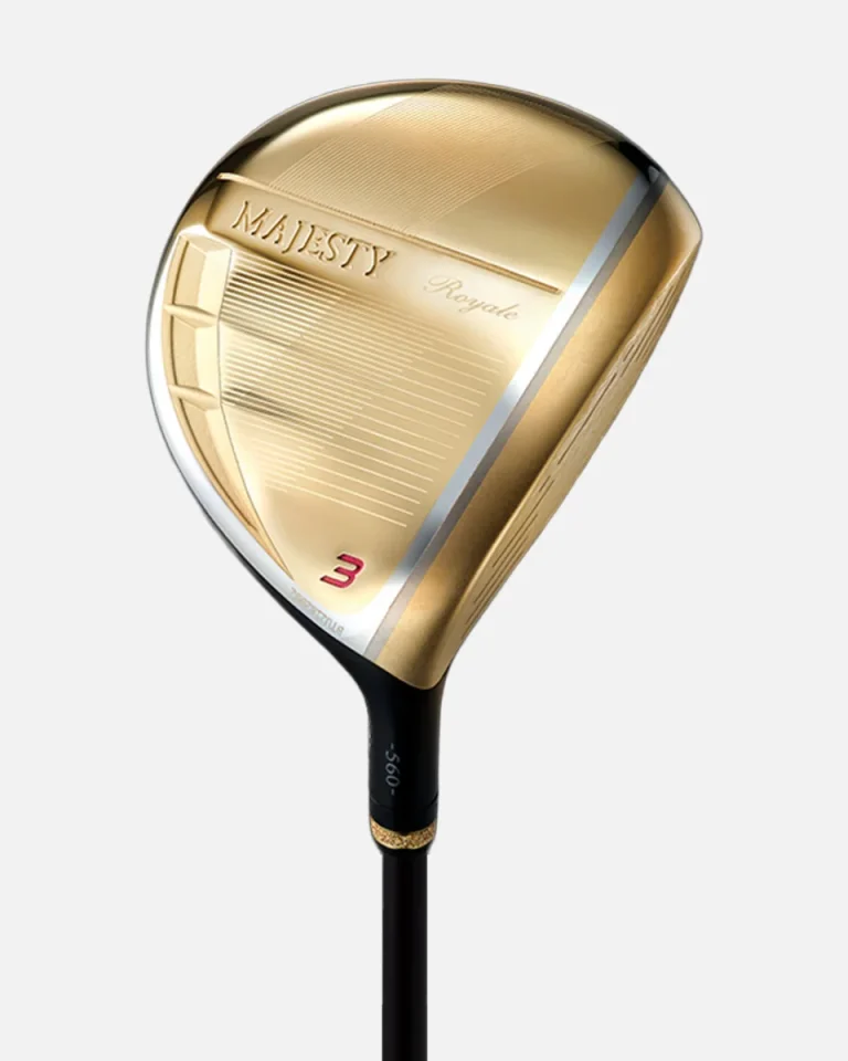 Majesty ROYAL Fairway Wood – Nữ