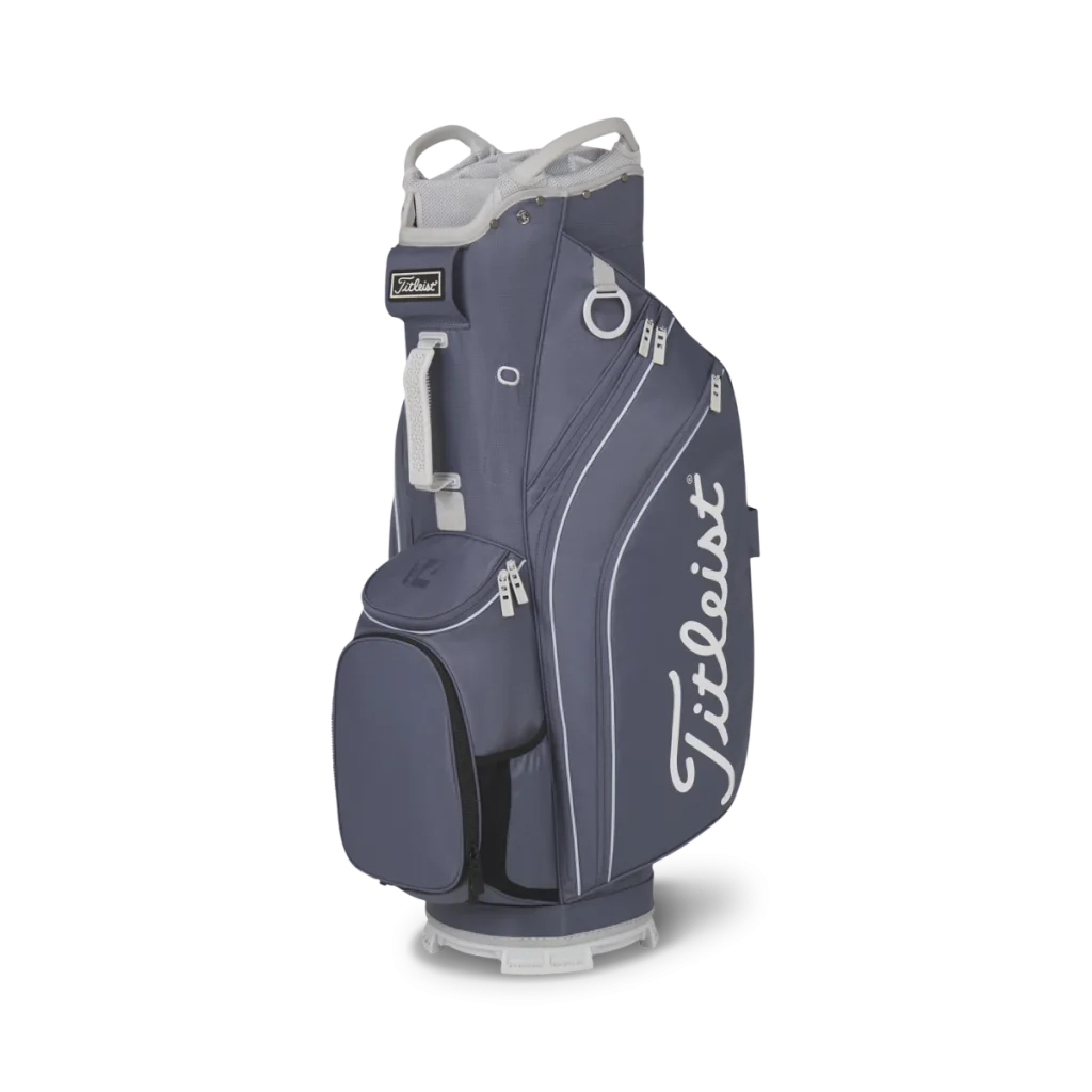 Túi gậy golf Titleist Cart 14 – Washed Indigo/Blue Bird/White