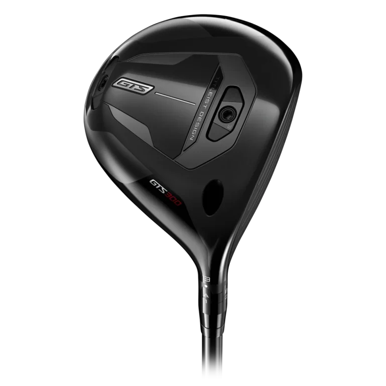 Titleist GTS300 Mini Driver