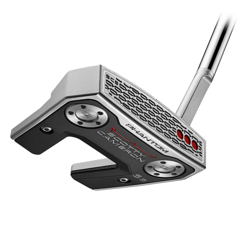 Scotty Cameron Phantom 5.5