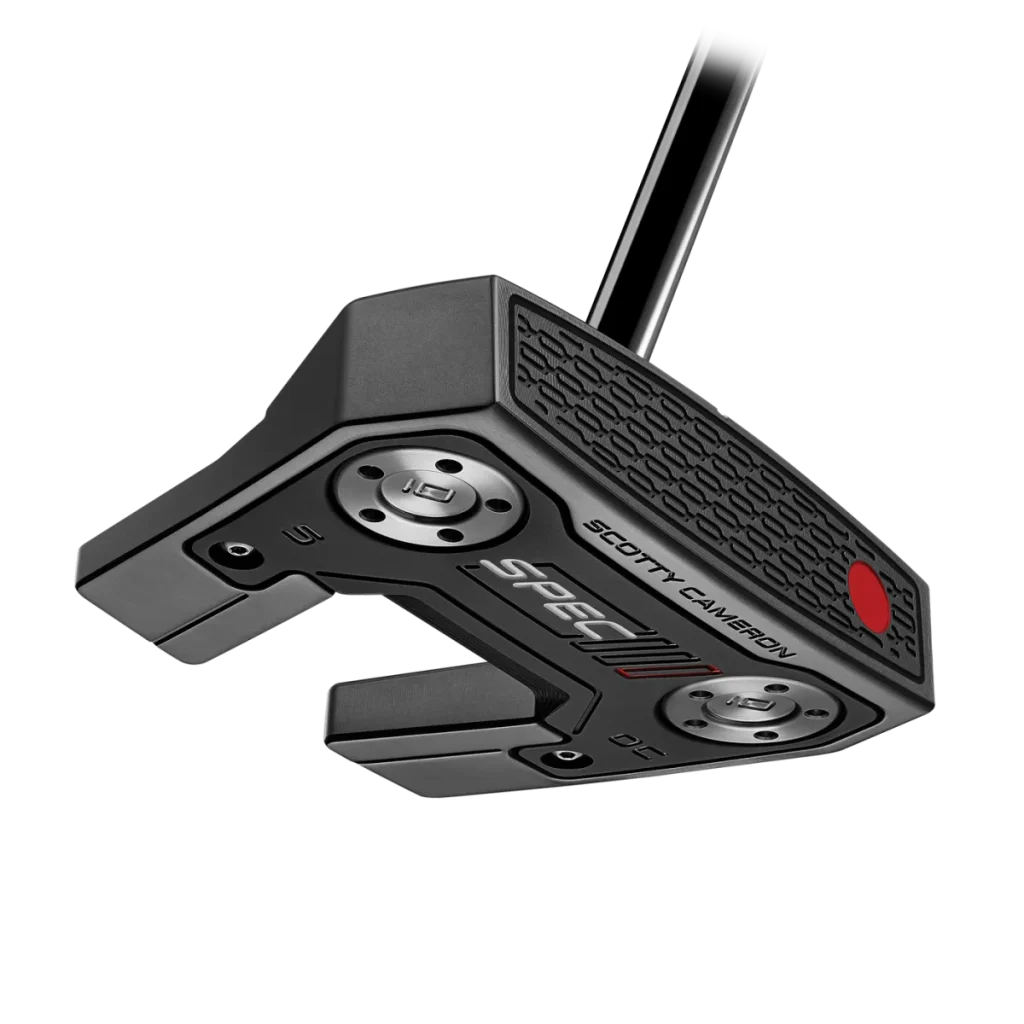 Scotty Cameron Phantom 5 OC Spec III