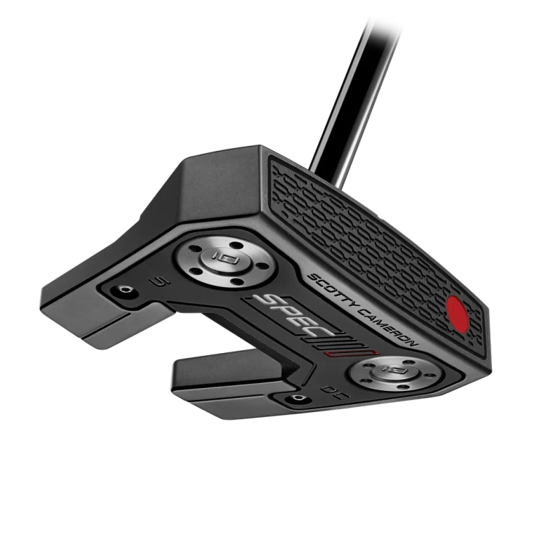 Scotty Cameron Phantom 5 OC Spec III