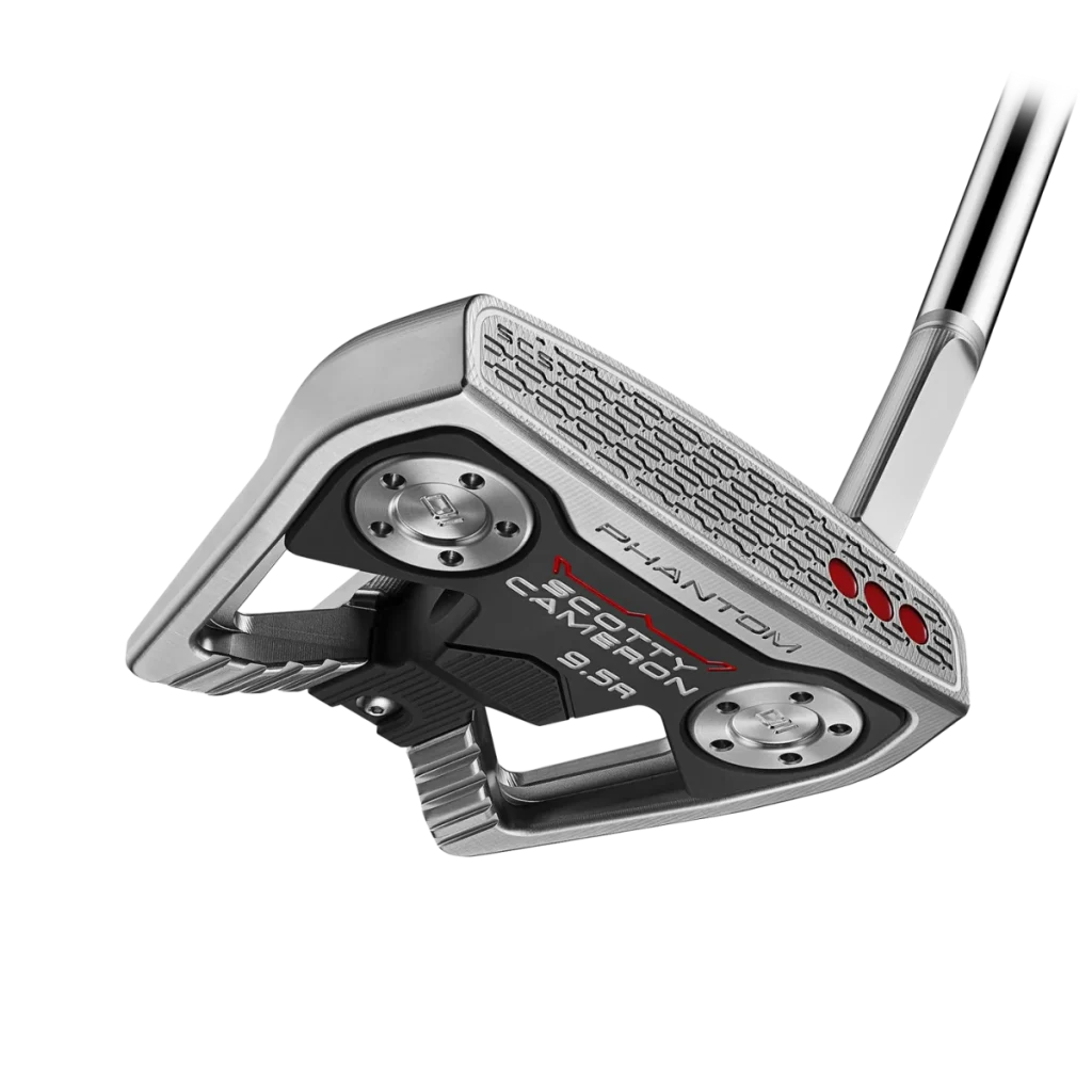 Scotty Cameron Phantom 9.5R