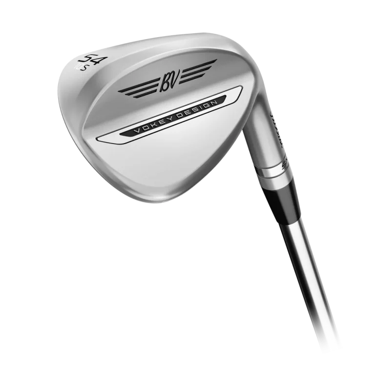 Titleist Vokey SM11