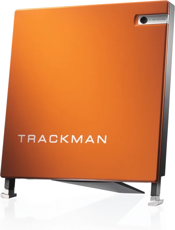 Máy TrackMan