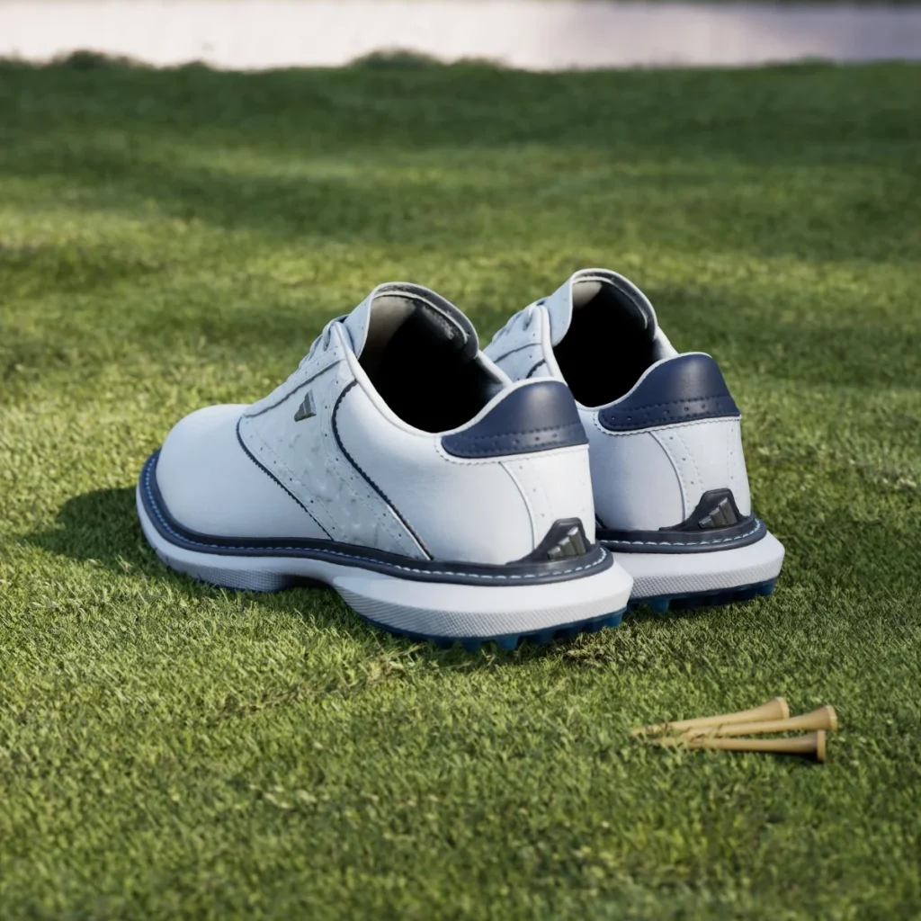 adidas Giày Golf Đinh Liền MC70 – Nữ