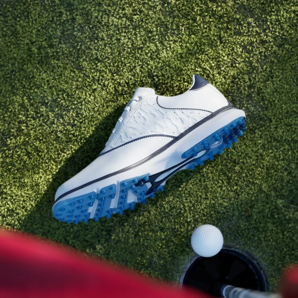 adidas Giày Golf Đinh Liền MC70 – Nữ