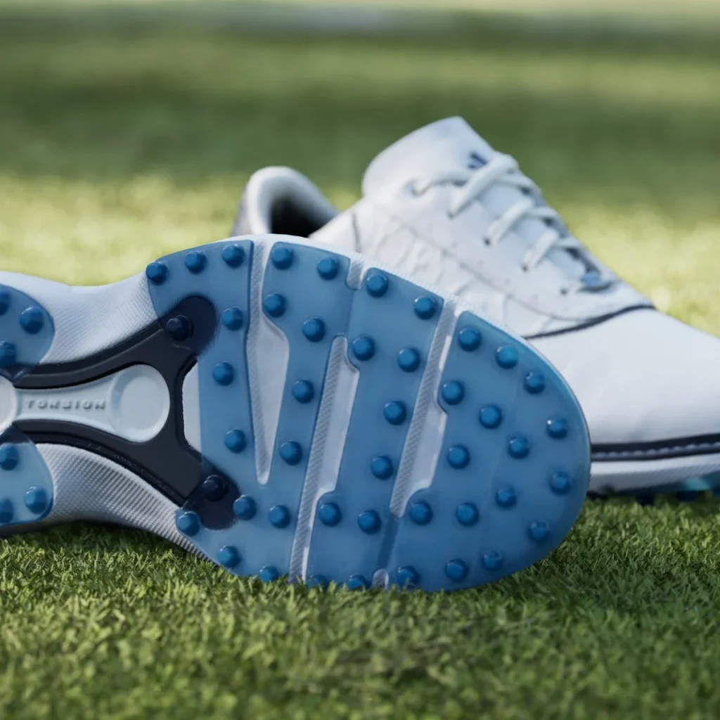 adidas Giày Golf Đinh Liền MC70 – Nữ