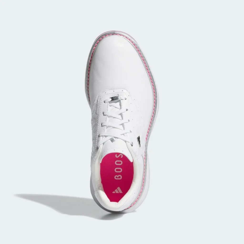 adidas Giày Golf Đinh Liền MC70 – Nữ