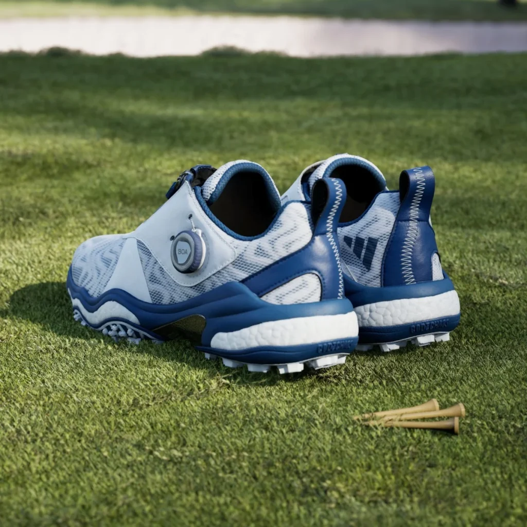 adidas Giày Golf Đinh Liền Codechaos BOA 25 – Nam