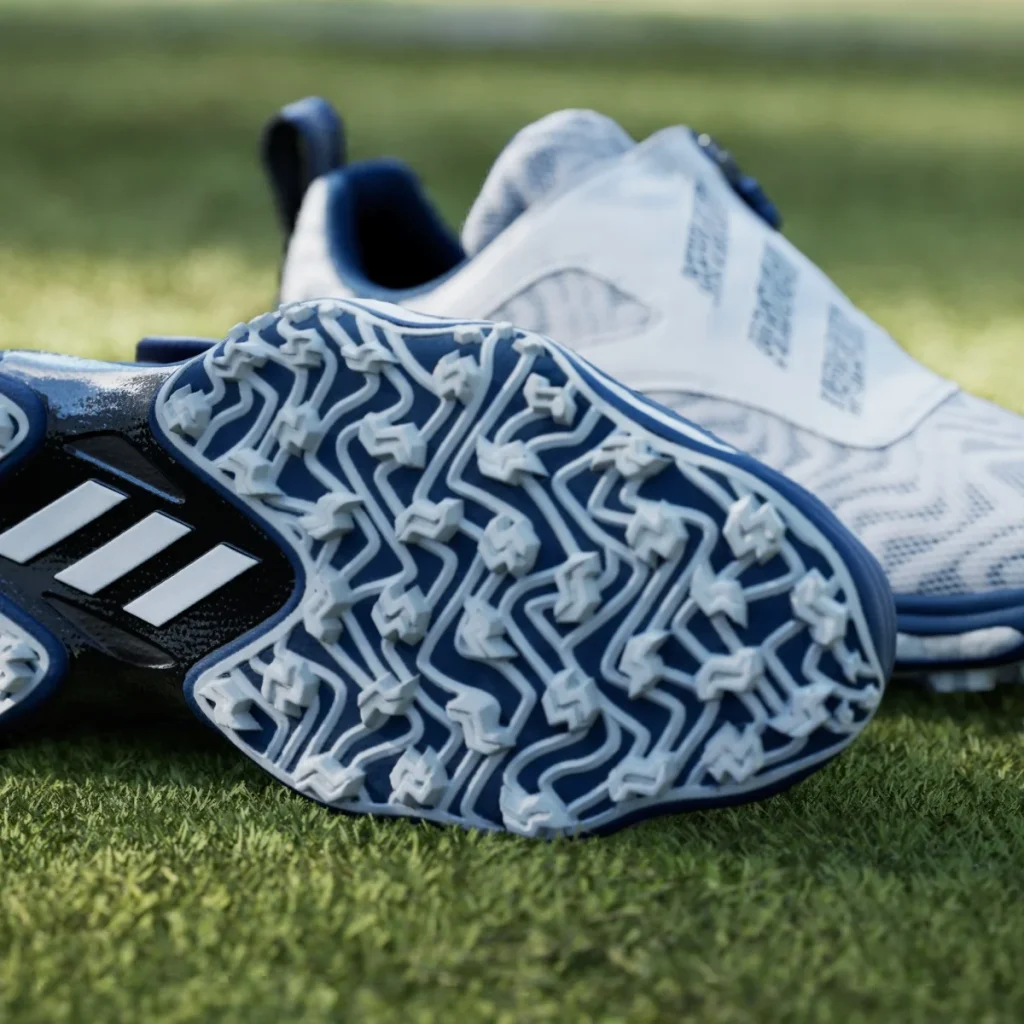 adidas Giày Golf Đinh Liền Codechaos BOA 25 – Nam