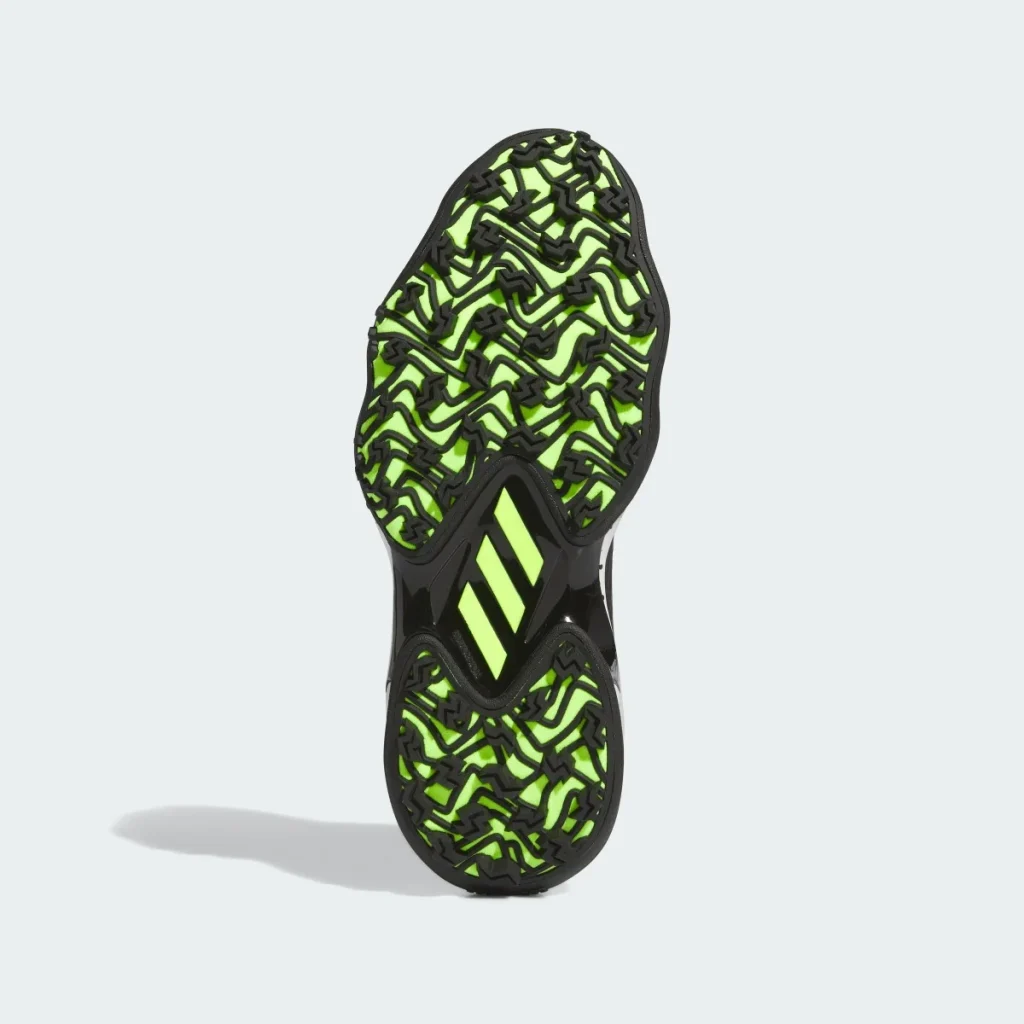 adidas Giày Golf Đinh Liền Codechaos BOA 25 – Nam