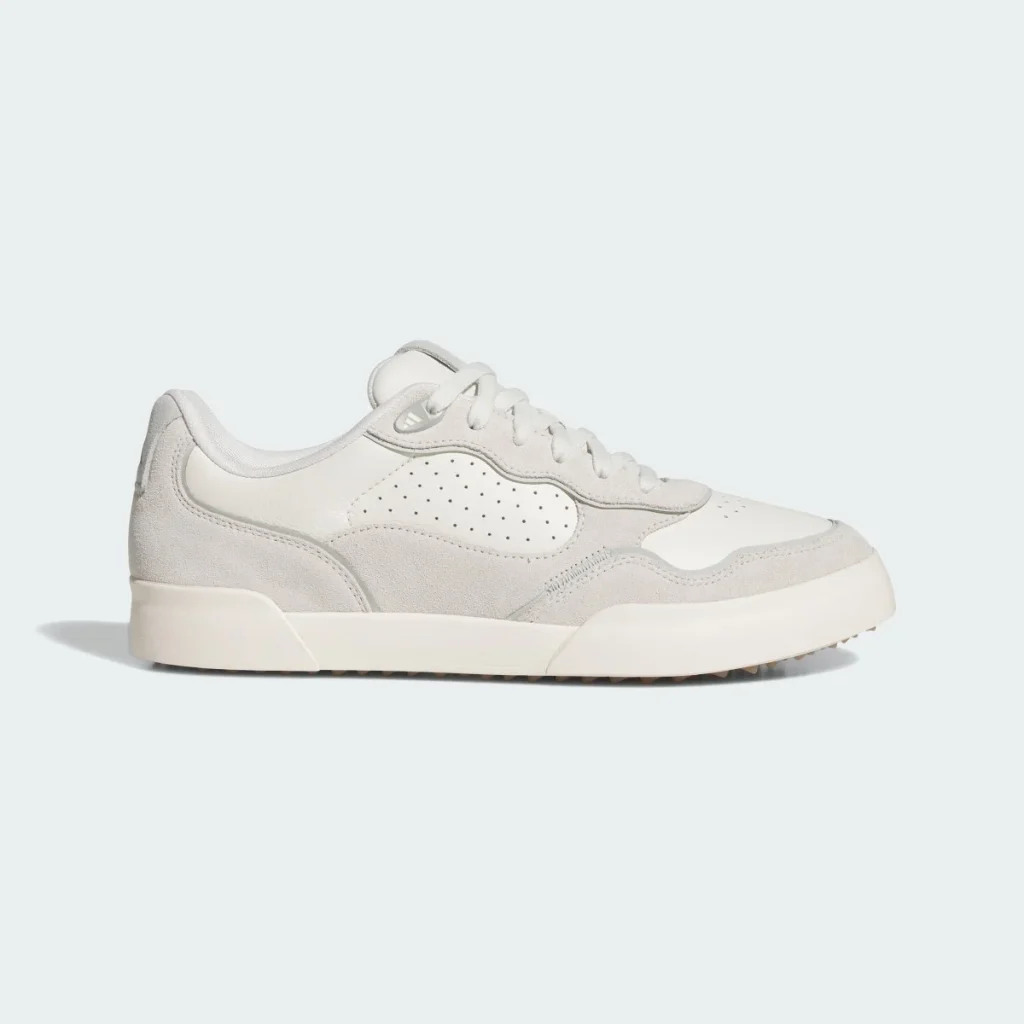 adidas Giày Golf Đinh Liền Retrocross 25 – Nam