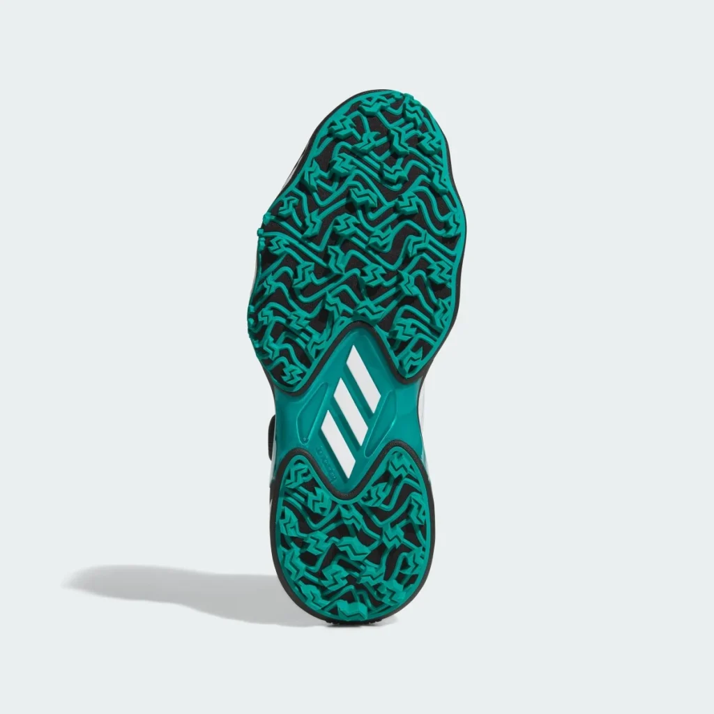 adidas Giày Golf Đinh Liền Codechaos BOA 25 – Nam