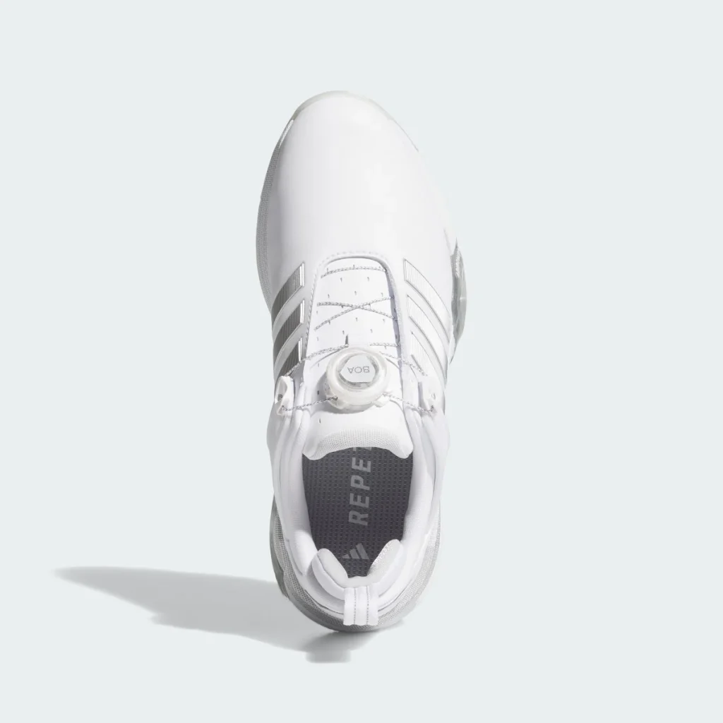 adidas Giày Golf Đinh Liền Adipower 26 BOA – Nữ