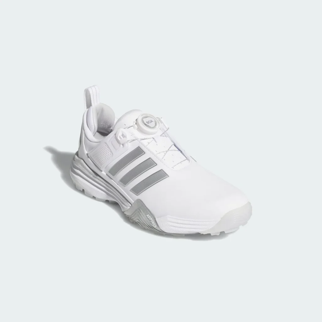 adidas Giày Golf Đinh Liền Adipower 26 BOA – Nữ