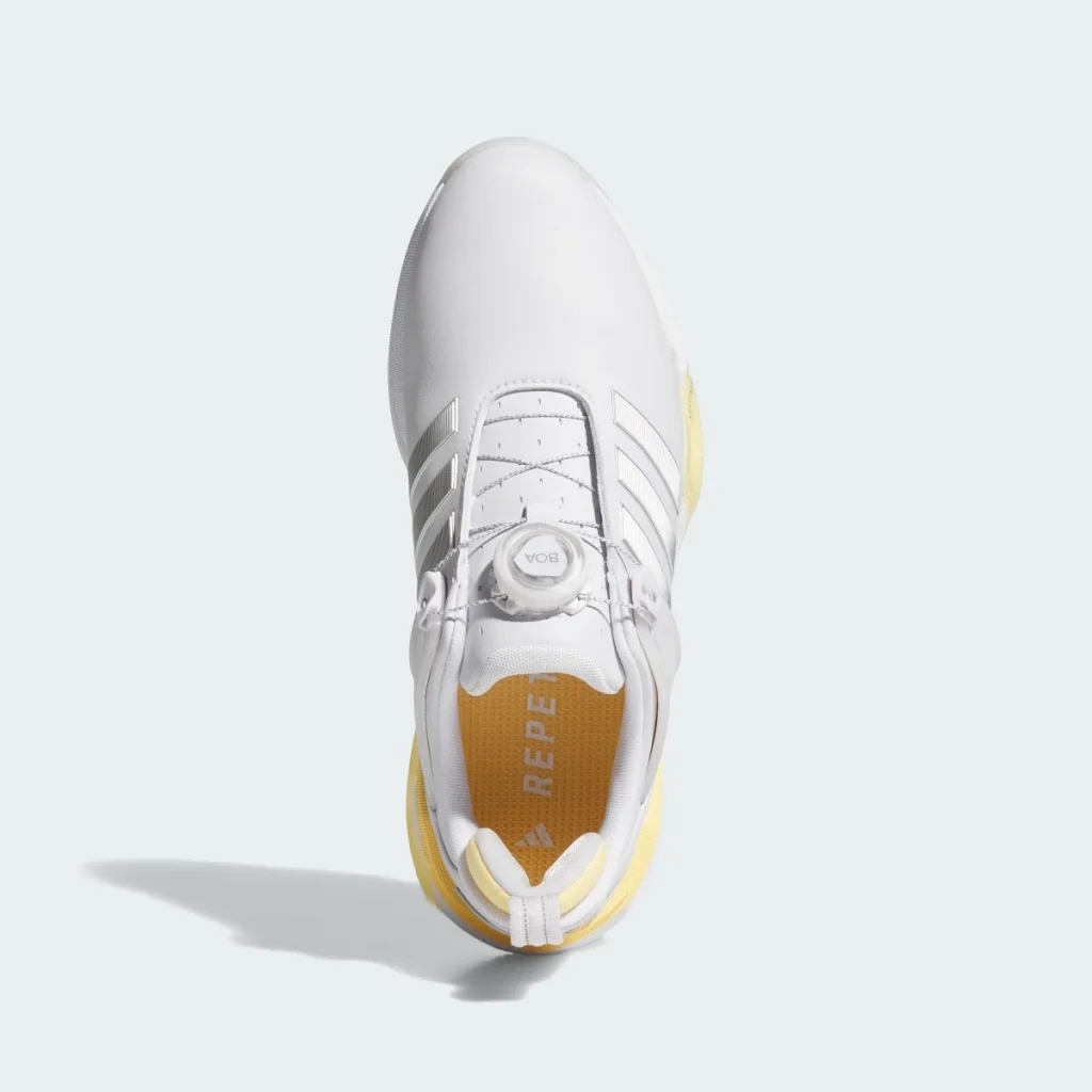 adidas Giày Golf Đinh Liền Adipower 26 BOA – Nữ