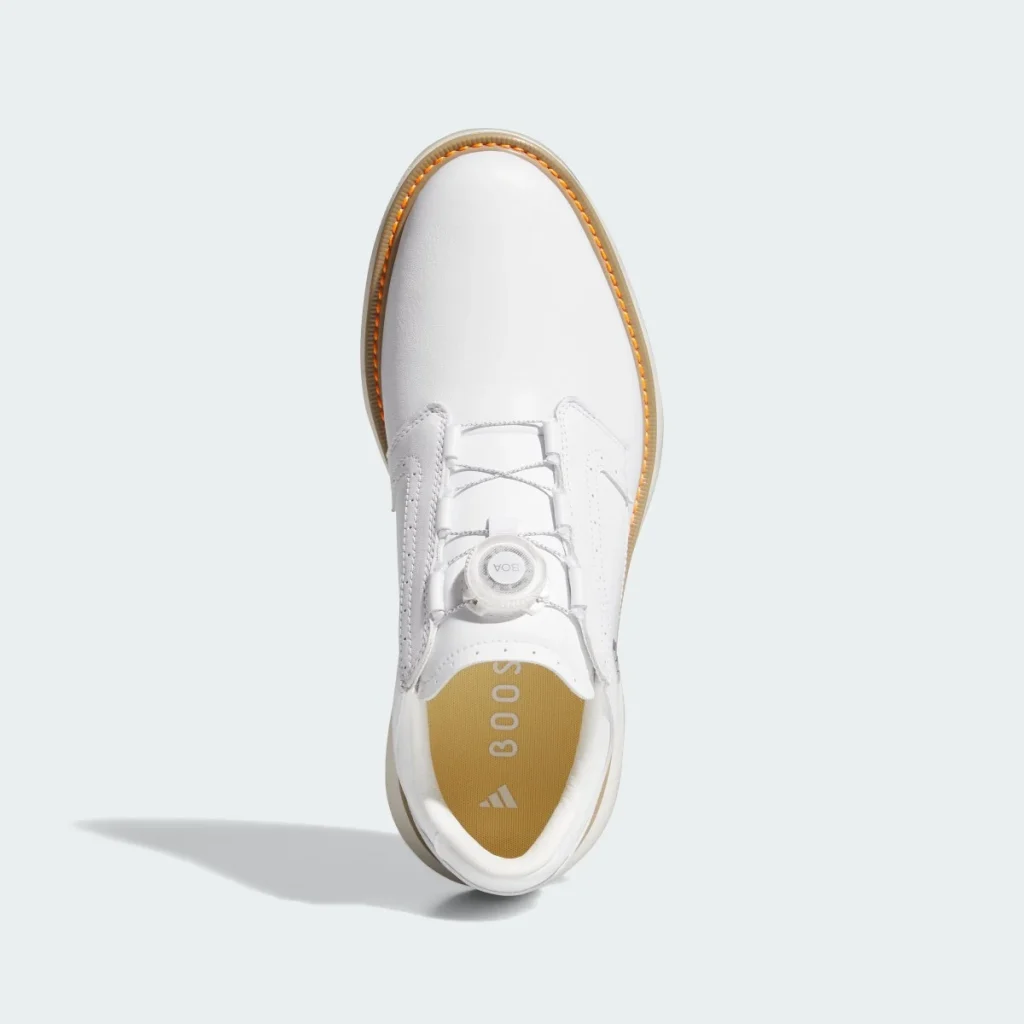 adidas Giày Golf Đinh Liền MC70 BOA – Unisex