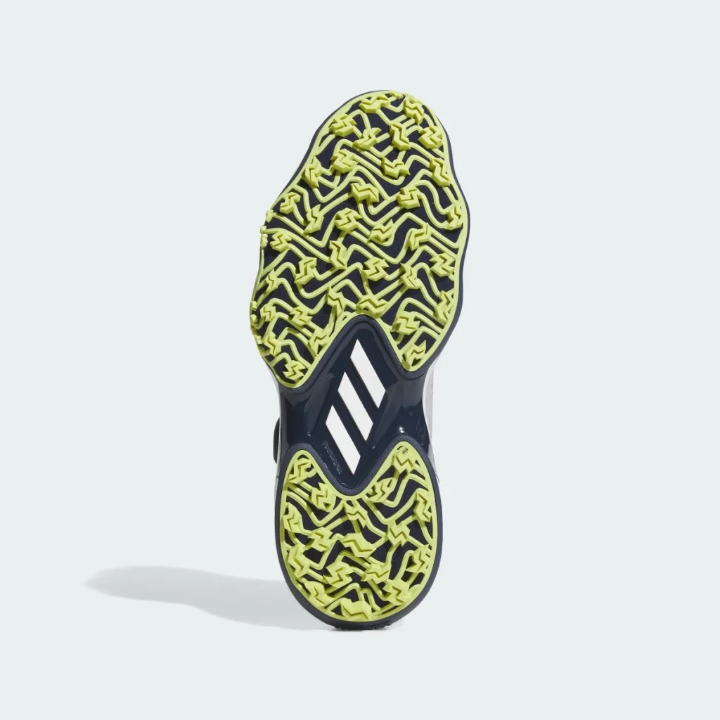 adidas Giày Golf Đinh Liền Codechaos BOA 25 – Nam