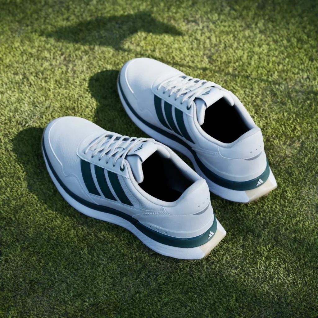 adidas Giày Golf Da Đinh Liền S2G 26 – Nam