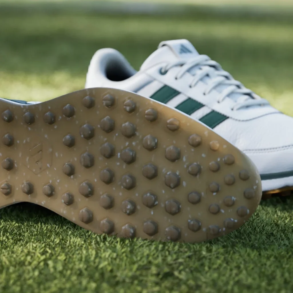 adidas Giày Golf Da Đinh Liền S2G 26 – Nam