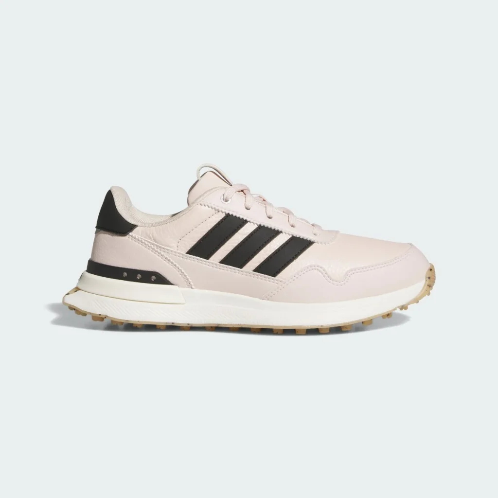 adidas Giày Golf Da Đinh Liền S2G 26 – Nữ