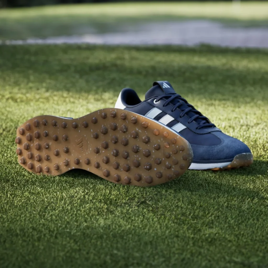 adidas Giày Golf Đinh Liền S2G 26 Textile – Nam