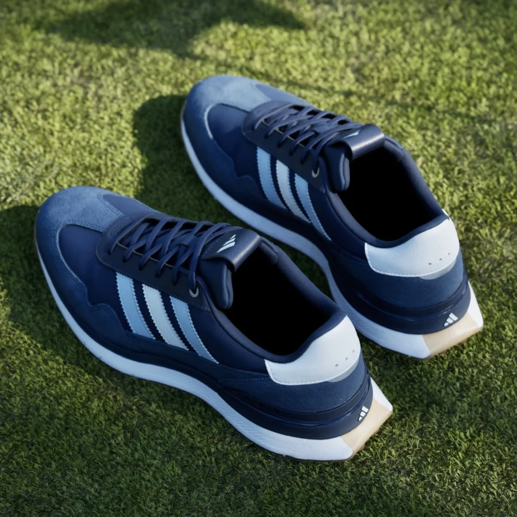 adidas Giày Golf Đinh Liền S2G 26 Textile – Nam
