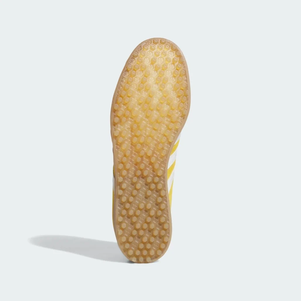 adidas Giày Golf Đinh Liền Gazelle – Unisex