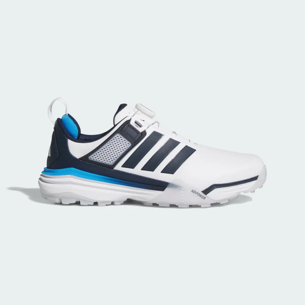 adidas Giày Golf Đinh Liền Adipower 26 BOA – Nam