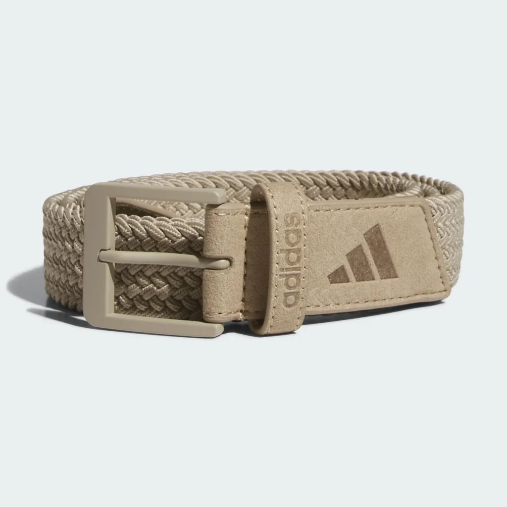 adidas Thắt Lưng Bện Co Giãn