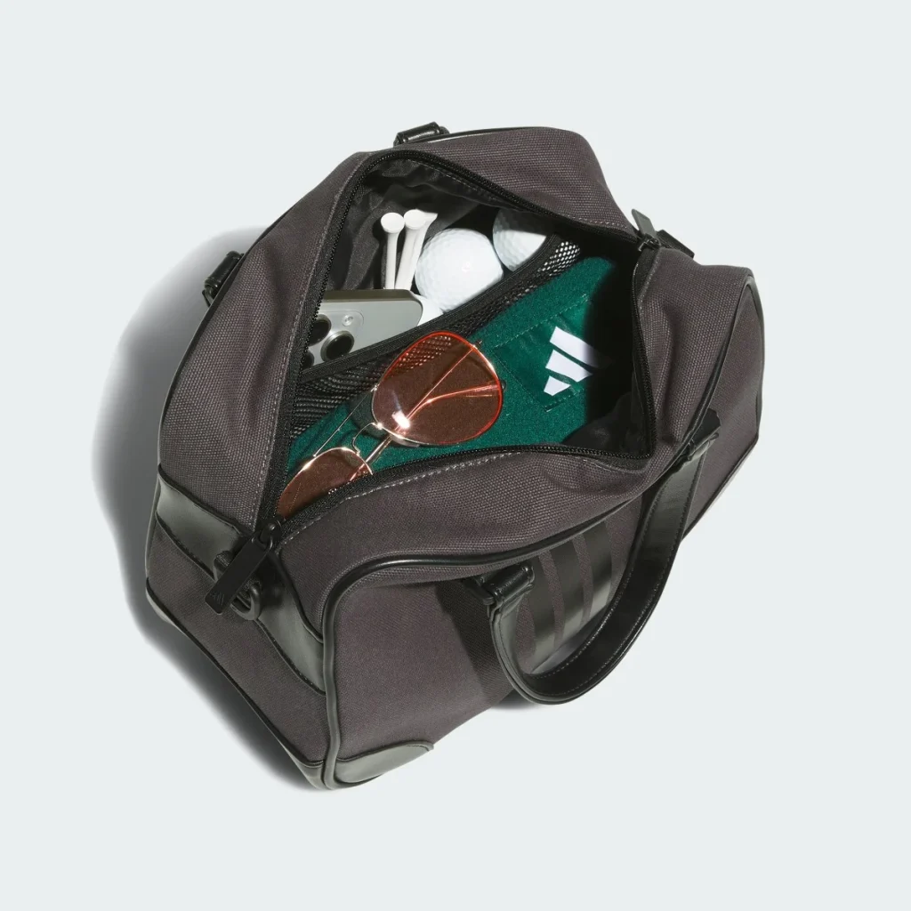 adidas Túi Tròn 3 Gạch
