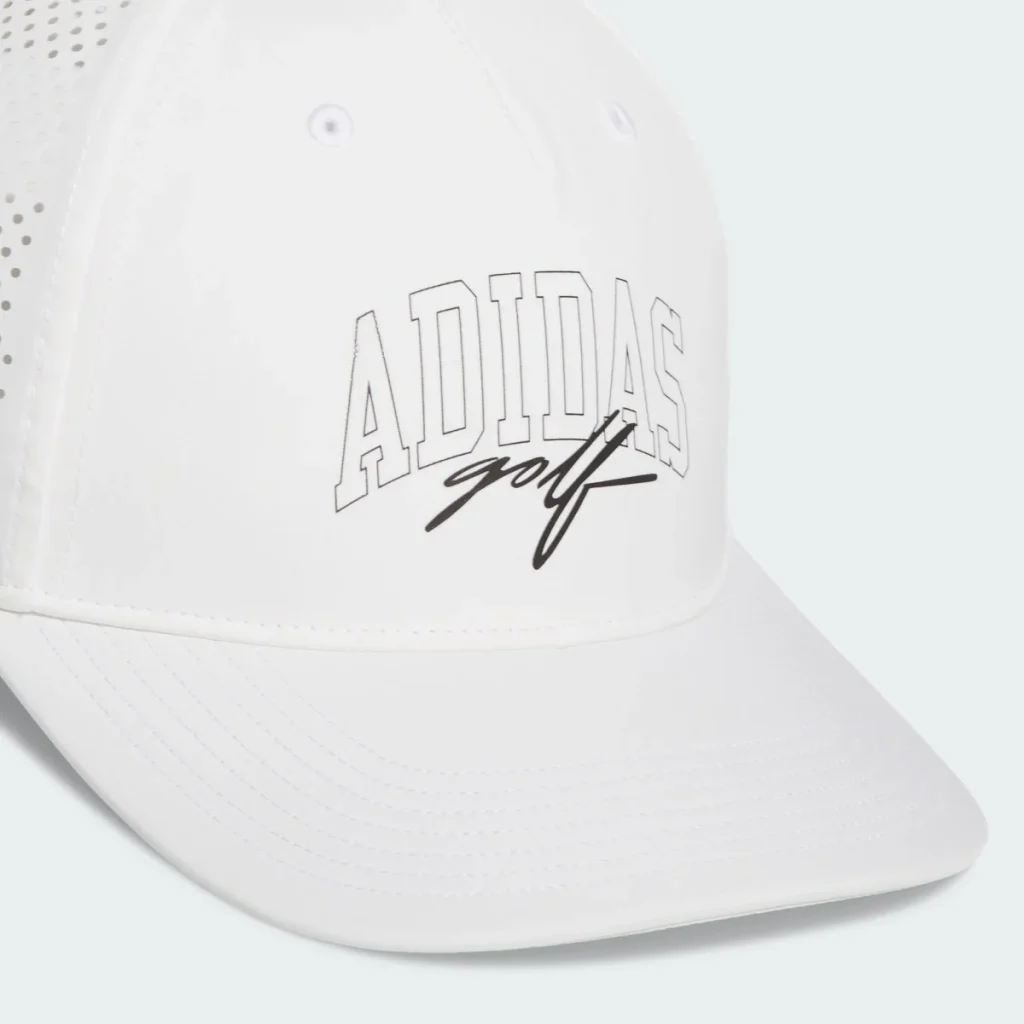 adidas Mũ Lưỡi Trai Vải Lưới Unisex Tour