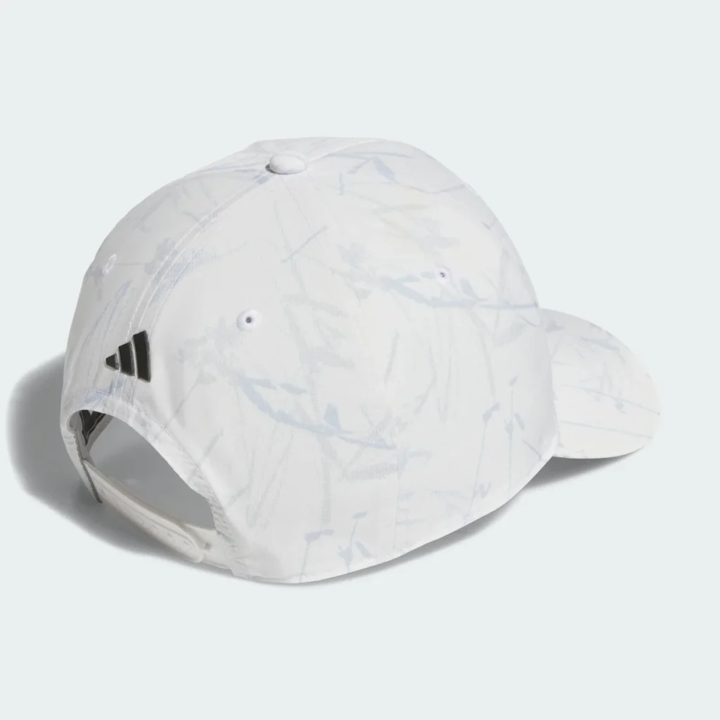 adidas Mũ Snapback Họa Tiết Tour