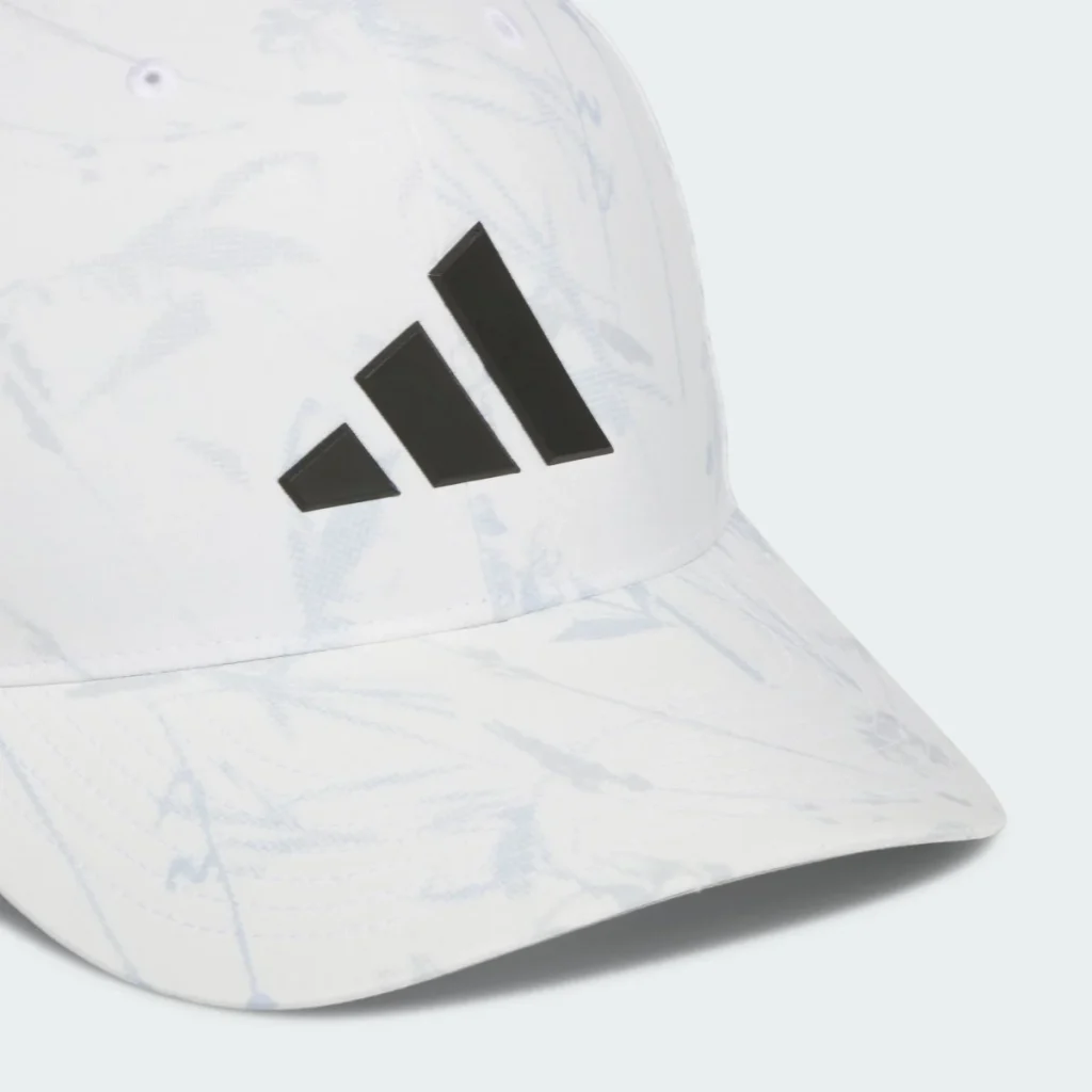 adidas Mũ Snapback Họa Tiết Tour