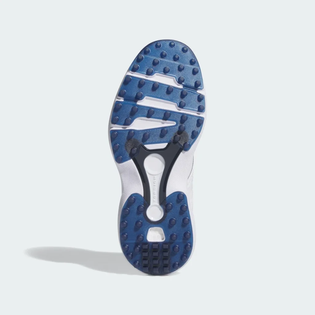 adidas Giày Golf Đinh Liền MC70 – Nữ