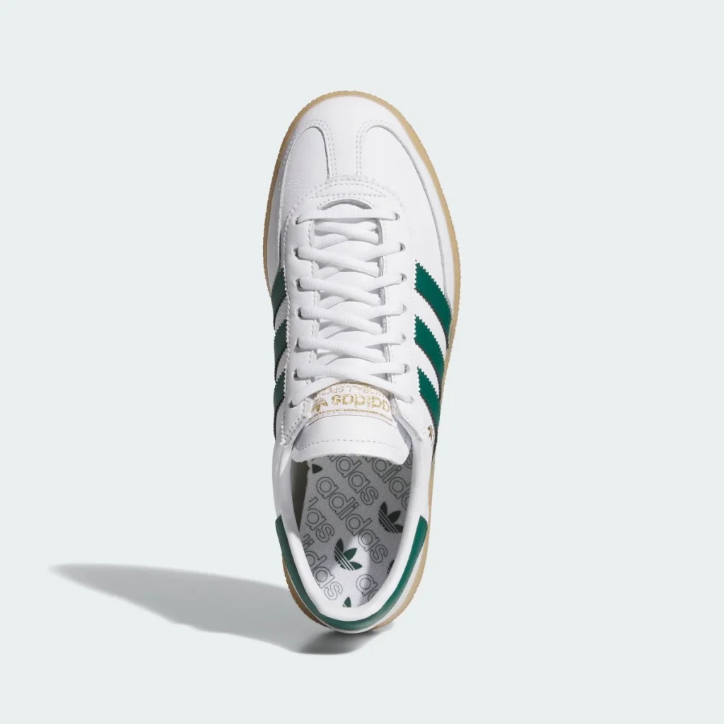 adidas Giày Golf Đinh Liền Spezial – Unisex