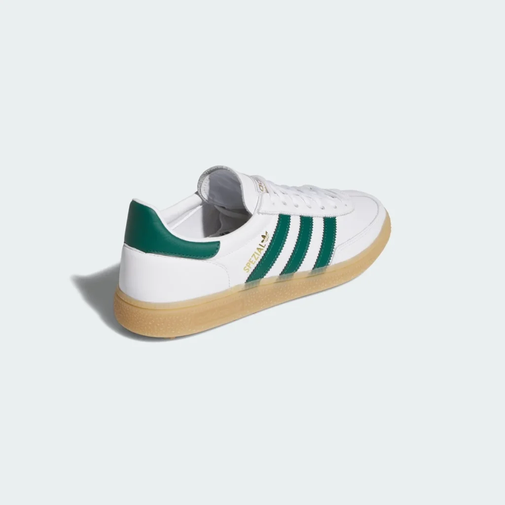 adidas Giày Golf Đinh Liền Spezial – Unisex