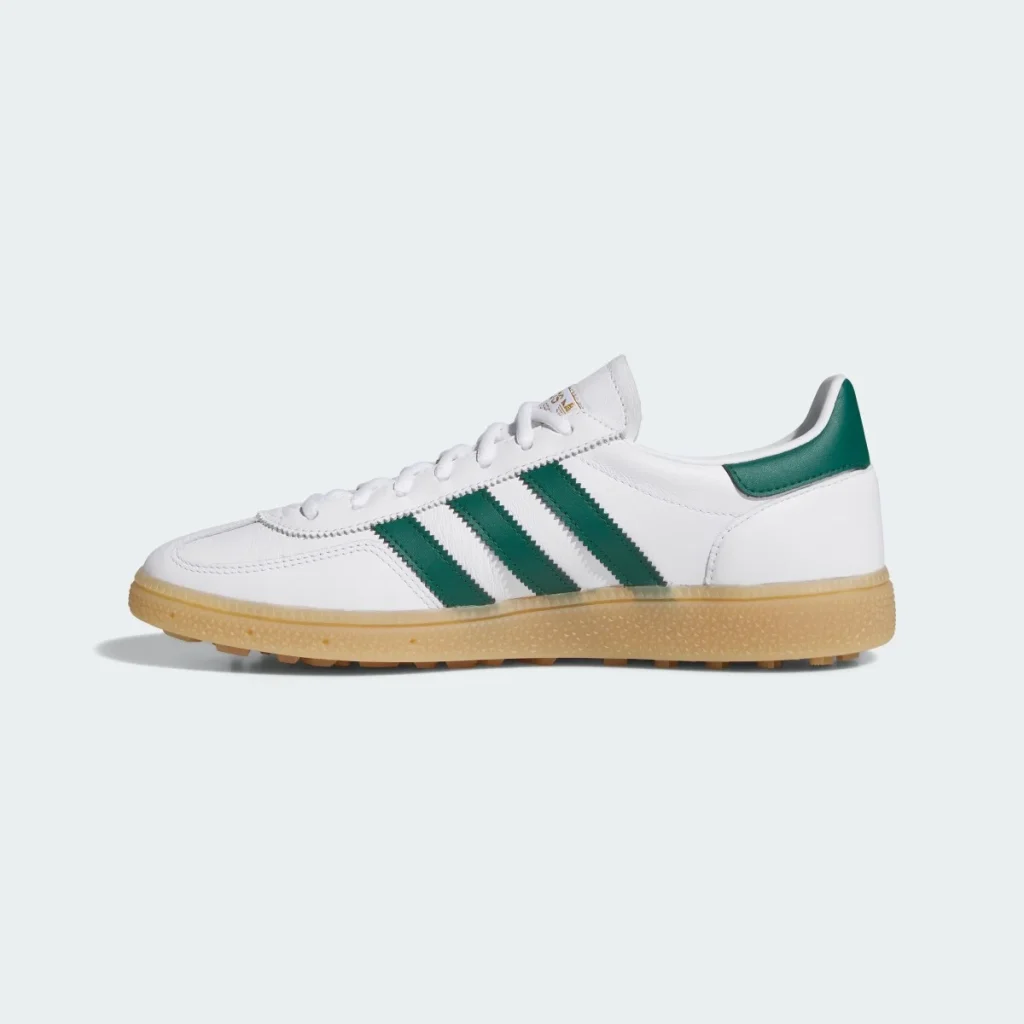 adidas Giày Golf Đinh Liền Spezial – Unisex