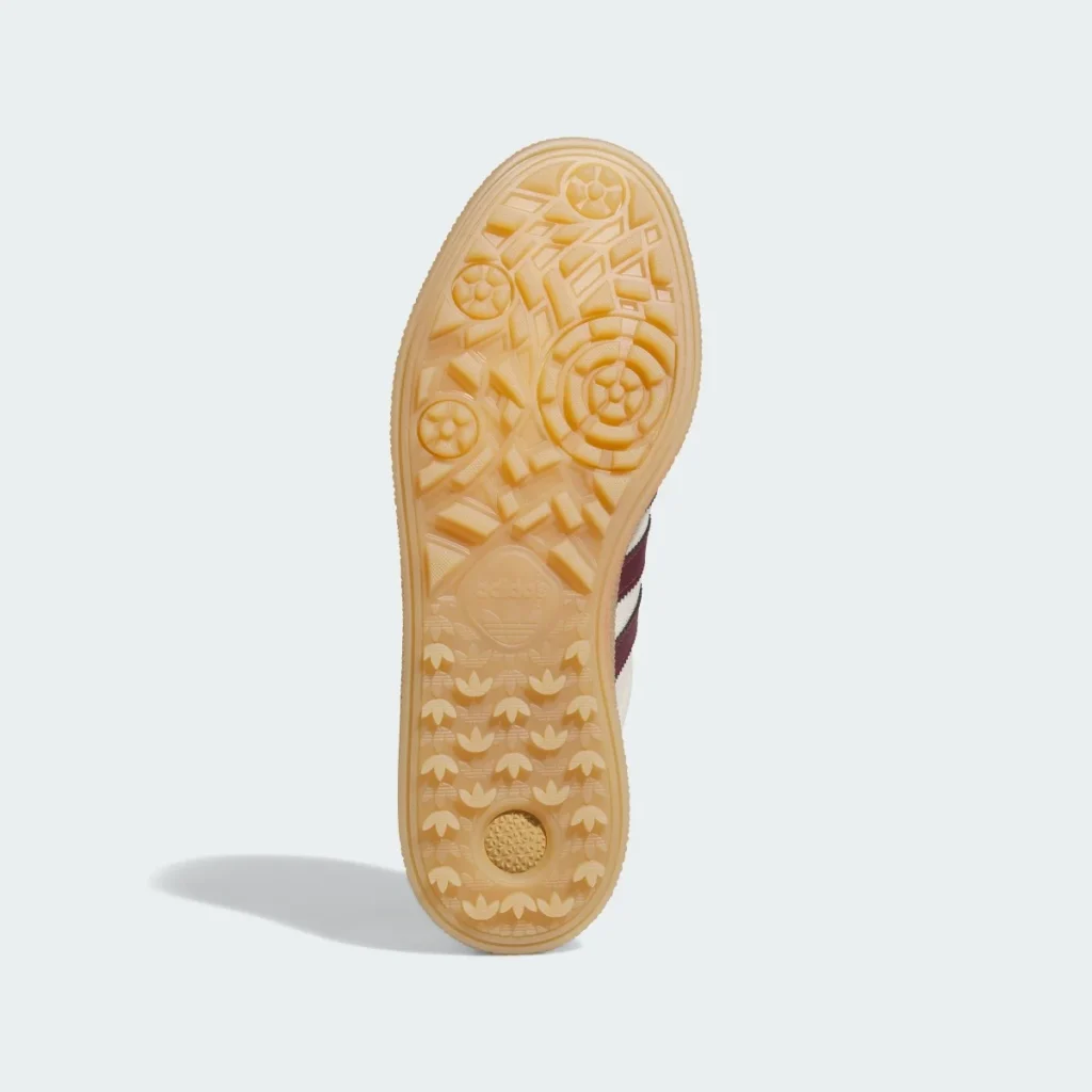 adidas Giày Golf Đinh Liền Spezial – Unisex